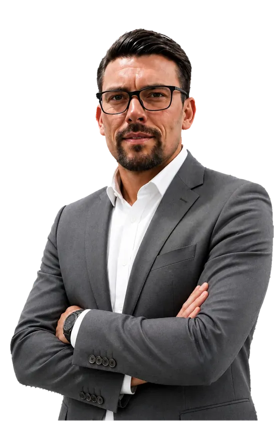 Arnaud Durupt, gestionnaire de patrimoine à Troyes