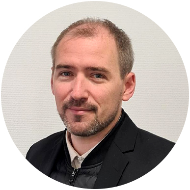 Jonathan JUPILLE