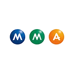 Logo MMA